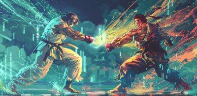 AI Battle – Here’s 14 LLMs Fighting Each Other in Street Fighter III - wccftech.com - France
