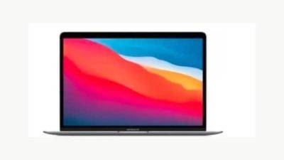 Macbook Air M1 gets huge discount on Flipkart: This may be the best time to buy the Apple laptop - tech.hindustantimes.com