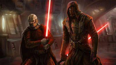 KOTOR Remake is 'Alive and Well', Insists Saber Interactive CEO | Push Square - pushsquare.com - Australia