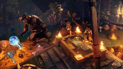 Sea of Thieves Lets You Plunder Over 250 PS5 Trophies in Monstrous Trophy List | Push Square - pushsquare.com