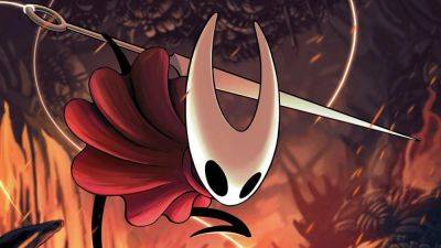 New Hollow Knight: Silksong Age Rating Fuels More Speculation | Push Square - pushsquare.com - South Korea