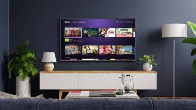 Roku TVs may soon have the ability to show you ads while your games are paused - techradar.com - While