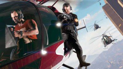 GTA 5 Cheat Codes: Full List of GTA V Cheats for PC, PS5, PS4, and Xbox - gadgets.ndtv.com