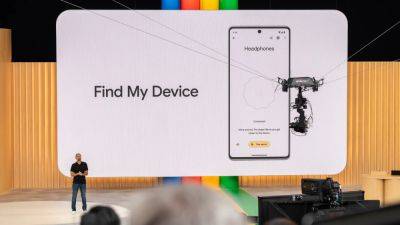 Android's Find My Device Network Is Finally Online, With a Catch - howtogeek.com