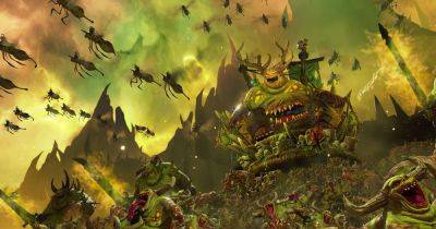 Total War: Warhammer 3’s upcoming Thrones of Decay expansion gets huge pricing change - rockpapershotgun.com