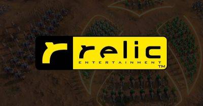 Ex-Sega studio Relic hit by fresh layoffs following sale - eurogamer.net