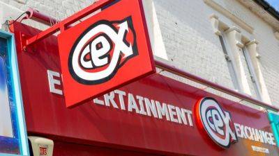 CeX launches gaming repair service for everything from modern to retro consoles, controllers, and handhelds - techradar.com - Britain