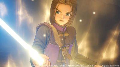 Square Enix reportedly reassigns top Dragon Quest producer following delays - videogameschronicle.com - Japan