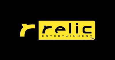 Relic hit with layoffs following sale from Sega - gamesindustry.biz