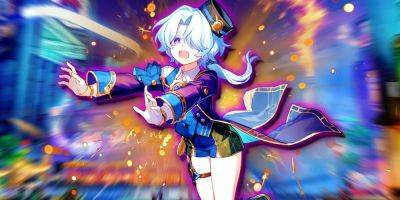 Honkai: Star Rail's Penacony Was Almost Completely Different - screenrant.com
