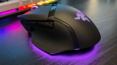I gave this cheap gaming mouse a five star review score - now it's down to $40 - gamesradar.com - Usa