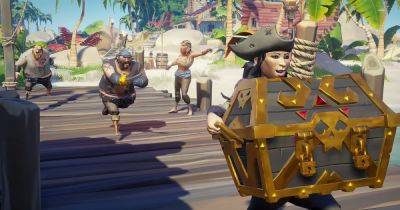 How to get Ancient Coins in Sea of Thieves - digitaltrends.com