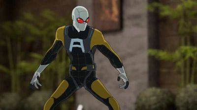 Modder Has Added Invincible’s Agent Spider To Marvel’s Spider-Man Remastered - gameranx.com - city New York