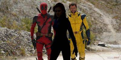 RUMOR: OG Fantastic Four Star To Make Surprising Appearance in Deadpool & Wolverine - gamerant.com