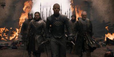 Game of Thrones Showrunners Address Fan Reaction to Series Finale - gamerant.com