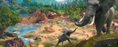 Planet Zoo: Console Edition Review - thesixthaxis.com