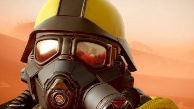 Helldivers 2’s Democratic Detonation Warbond launches next week - videogameschronicle.com