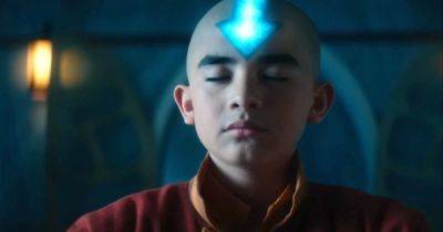Netflix’s Avatar: The Last Airbender Gets New Showrunners for Seasons 2 & 3 - comingsoon.net