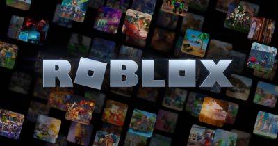 The Boss Of Roblox Talks About Teens Making Money On Their Game - gameranx.com - Indonesia