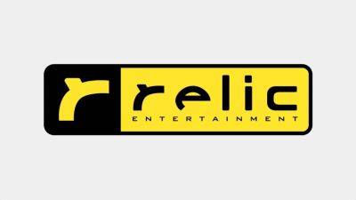 Relic Entertainment Lays off 41 Workers Following Sega Split - gamingbolt.com
