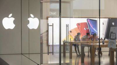 Apple may fire around 700 employees after cancelling Apple Car plans to compete with Tesla - tech.hindustantimes.com - county San Diego - state California - After