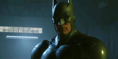 Batman Will Reportedly Return In Suicide Squad: Kill The Justice League - thegamer.com