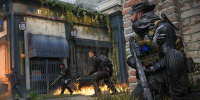 Call of Duty: Modern Warfare 3 Testing Return of Classic Feature - gamerant.com