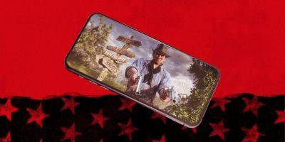 YouTuber Gets Red Dead Redemption 2 Running on Android Phone - gamerant.com
