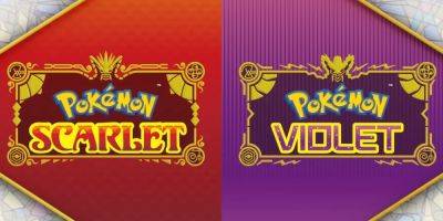 Pokemon Scarlet and Violet Code Gets You a Free Violet-Exclusive Pokemon - gamerant.com