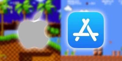 Apple Now Allows Game Emulator Distribution on App Store, But There's a Catch - gamerant.com - Usa - Eu