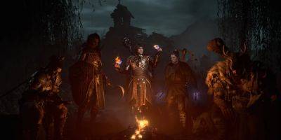 Diablo 4 Dev Reveals Changes Are Coming for Tormented Boss Rewards in Season 4 - gamerant.com - city Sanctuary - Diablo