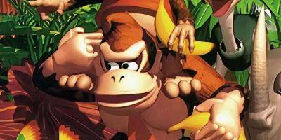 Super Nintendo World Video Reveals Look at Nearly Completed Donkey Kong Country Expansion - gamerant.com - Japan - state Florida - Singapore - Reveals