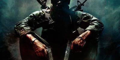 Call of Duty: Black Ops Gulf War Reveal Date Potentially Revealed, According to Report - gamerant.com - Usa - Iraq