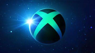 Xbox Showcase Reportedly Slated for June with Call of Duty, Indiana Jones, and More Present - wccftech.com - state Indiana