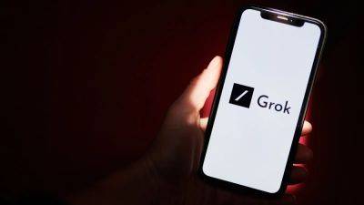 X expands access to Grok chatbot for premium subscribers amidst competition - tech.hindustantimes.com - Iran
