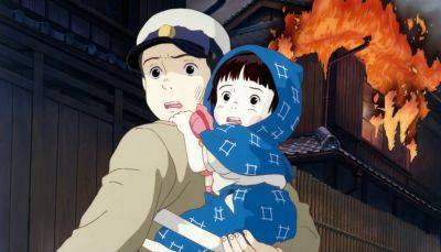 The 12 Saddest Anime Movies To Watch For A Good Cry - fortressofsolitude.co.za - Japan