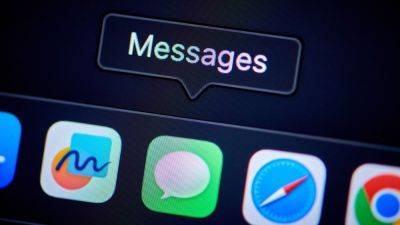 Android users may soon get to use iPhone’s iMessage as Sunbird returns - tech.hindustantimes.com - Jordan