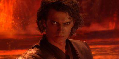 Star Wars Actor Reveals One Thing That George Lucas Initially Rejected From Anakin Skywalker’s Appearance - gamerant.com - Reveals