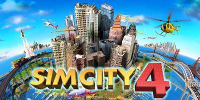 New SimCity 4 Mod Gives It a Whole New Look 21 Years Later - gamerant.com