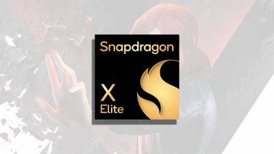 Snapdragon X Elite Can Achieve Just Under 40FPS When Running Control On ‘Low’ Settings, But In Non-Combat Areas - wccftech.com