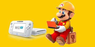 'Impossible' Super Mario Maker Level Beaten, Clearing All Levels Before Wii U Shutdown - gamerant.com