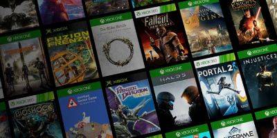 Xbox Team Dedicated to 'Future-Proofing' Game Libraries - gamerant.com