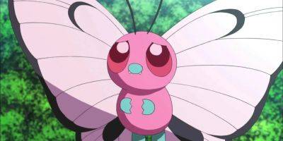 Pokemon Fans Are Still Debating the Venomoth and Butterfree 'Swapped' Theory - gamerant.com