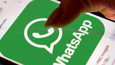 WhatsApp to introduce status notifications feature soon: Here's how it will work - tech.hindustantimes.com - city Mumbai