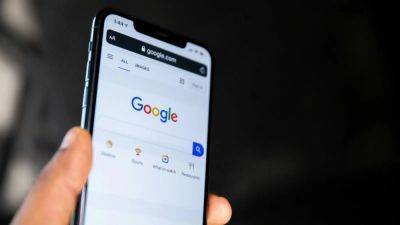 Google tests bottom search bar redesign on Android, bringing material 3 elements for consistency - tech.hindustantimes.com