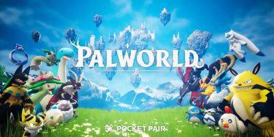 Palworld Player Discovers Rare Pal Stuck in Unfortunate Location - gamerant.com - county Early