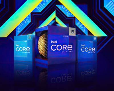 Intel Core i9-12900K, i7-12700K, i5-12600K Available In Amazing Combo Deals: 32 GB Kit & Z790 Motherboard Starting At $250 - wccftech.com - Usa