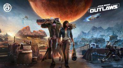 Star Wars Outlaws Pre-Orders Are Starting Soon at GameStop - wccftech.com - Australia - Usa - South Korea - Brazil - Jordan