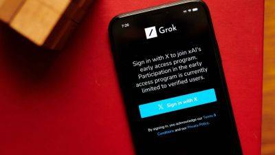 Grok chatbot, now available to Premium subscribers - tech.hindustantimes.com - Iran