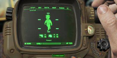 Fallout Fan Creates Awesome Pip-Boy and Fitbit Hybrid - gamerant.com - city Houston